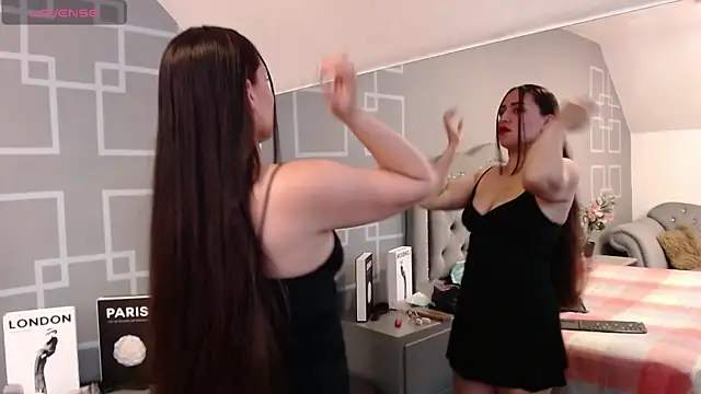 AliceBlackx online show from 09-20-25, 11:44