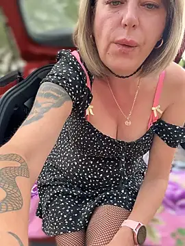 Milena-MilfaXXX online show from 09-27-25, 03:22