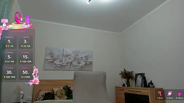 flooora 0 online show from 03-22-26, 01:42