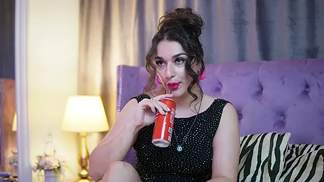 EmmaDallas online show from 01-07-26, 07:05