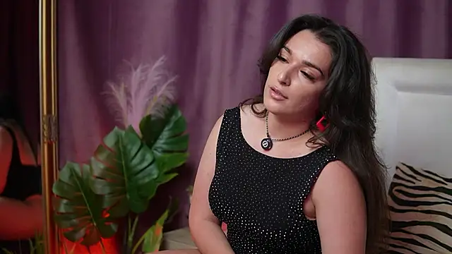 EmmaDallas online show from 05-21-26, 07:10