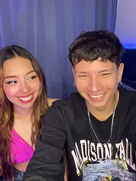 Tatiiana n Damiian online show from 09-08-25, 10:31