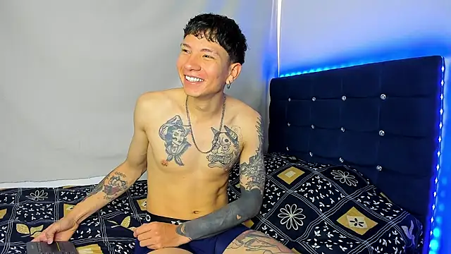 Tatiiana n Damiian online show from 09-18-25, 09:39