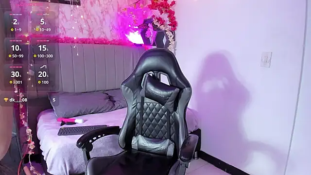 Scarlett21   online show from 02-08-26, 05:16