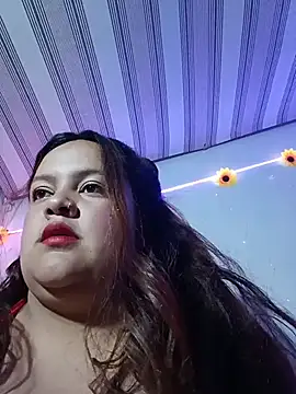 Julieta Big online show from 02-11-26, 10:42