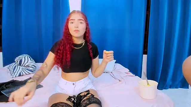 nahomy ryans online show from 10-13-25, 09:09