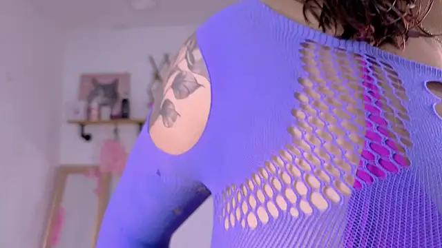 nahomy ryans online show from 01-13-26, 10:15