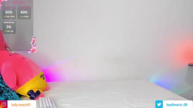 beauty doll1 online show from 12-23-25, 11:08