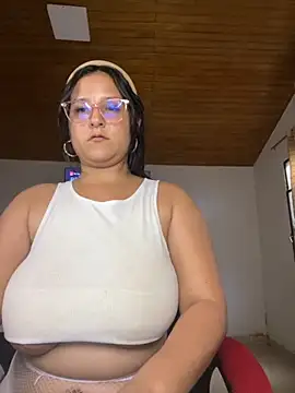 Alina0 online show from 10-19-25, 07:14