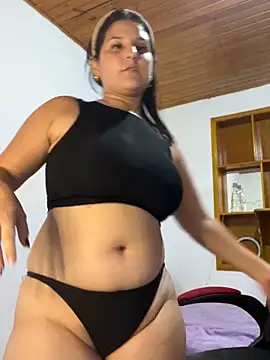 Alina0 online show from 11-30-25, 10:25