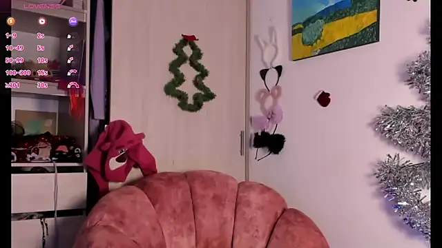 Snapshot of lia_rip01 chatting on 12-22-25, 10:07 lia rip01 online show from 12-22-25, 10:07