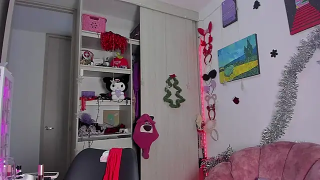 lia rip01 online show from 06-11-26, 08:29