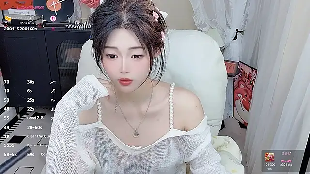 CeeKie online show from 04-02-26, 05:27