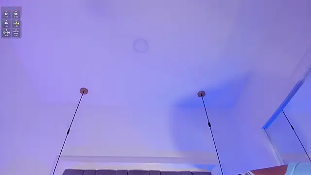 OnlyGia online show from 01-09-26, 08:50