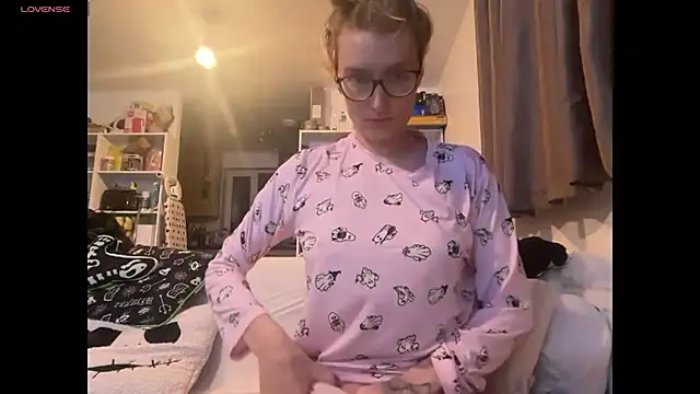 harleyblair online show from 09-18-25, 10:23