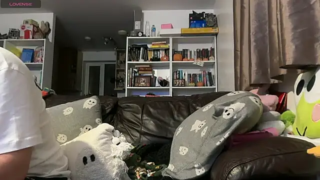 harleyblair online show from 01-15-26, 10:57