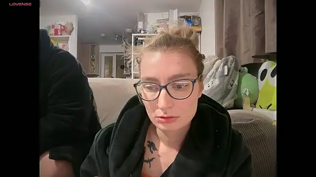 harleyblair online show from 02-23-26, 11:02