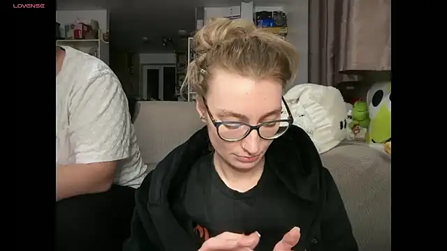 harleyblair online show from 03-03-26, 11:10