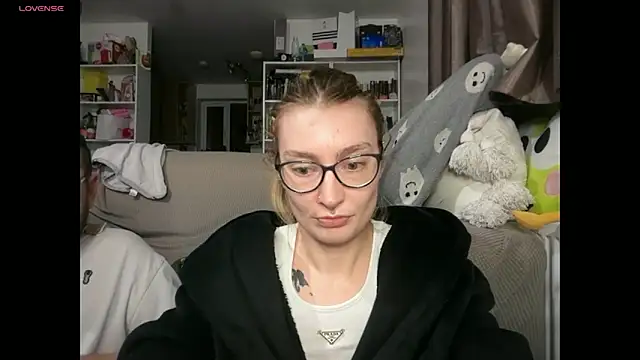 harleyblair online show from 03-04-26, 11:11