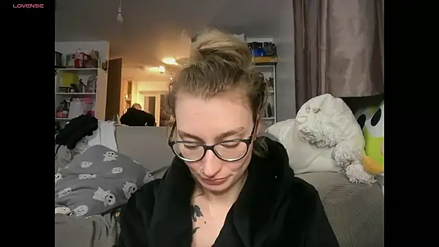 harleyblair online show from 03-05-26, 11:01