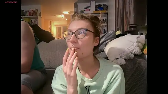 harleyblair online show from 04-07-26, 10:09