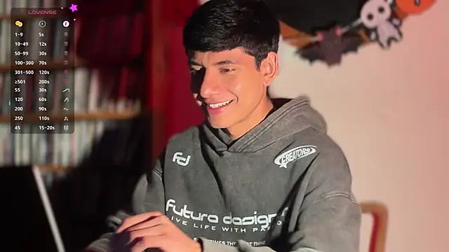 jim dj online show from 10-27-25, 11:52