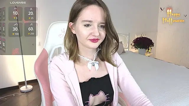 AlexsisFaee online show from 11-02-25, 09:39