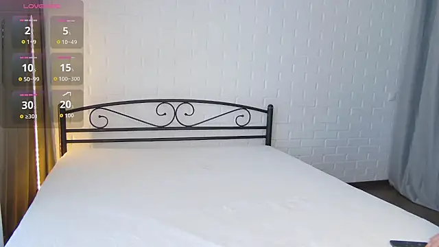 AlexsisFaee online show from 03-15-26, 07:58