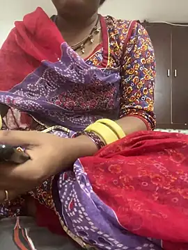 Sakhi-Queen01 online show from 07-03-26, 06:42