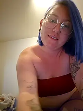 lablonde2025 online show from 05-08-26, 06:13