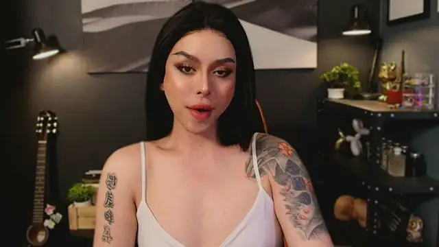 LUNACOCKSLAYER online show from 10-25-25, 03:47