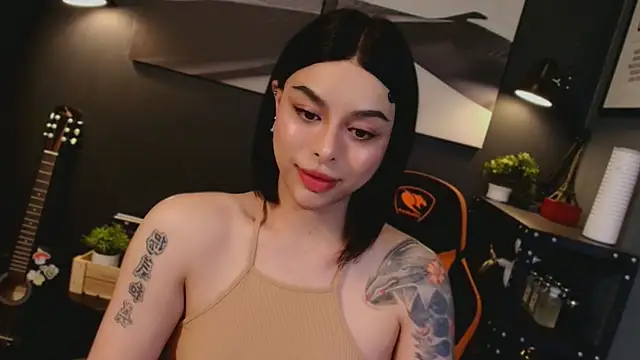 LUNACOCKSLAYER online show from 11-26-25, 09:16