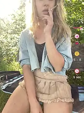 xfairies experience online show from 05-29-26, 03:54
