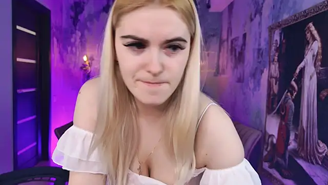 Stef Nicks online show from 02-06-26, 05:23