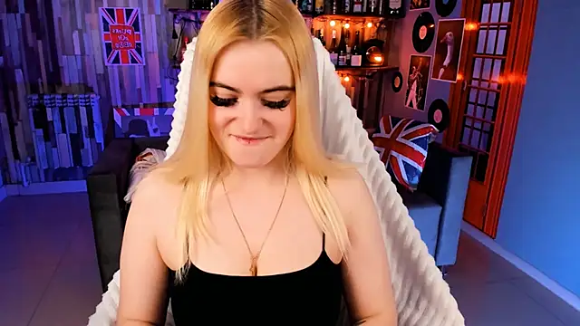 Stef Nicks online show from 03-17-26, 09:23