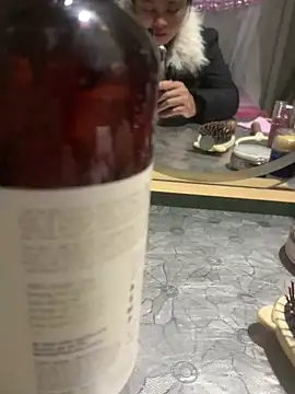 NhuFox online show from 01-18-26, 01:53