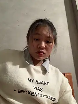 NhuFox online show from 02-09-26, 01:26