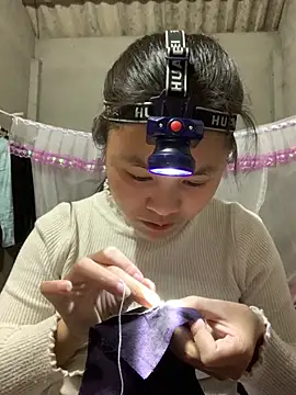 NhuFox online show from 03-07-26, 12:40