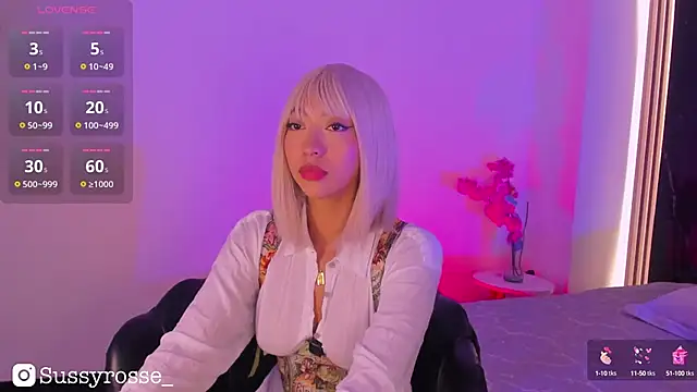 Snapshot of Sussyrosse_ chatting on 09-28-25, 10:59 Sussyrosse online show from 09-28-25, 10:59