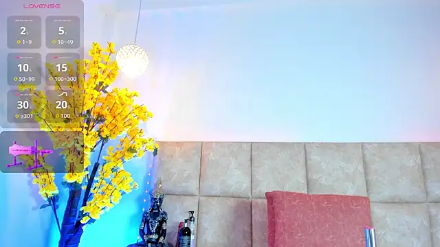 KarolBlanco online show from 10-01-25, 07:09