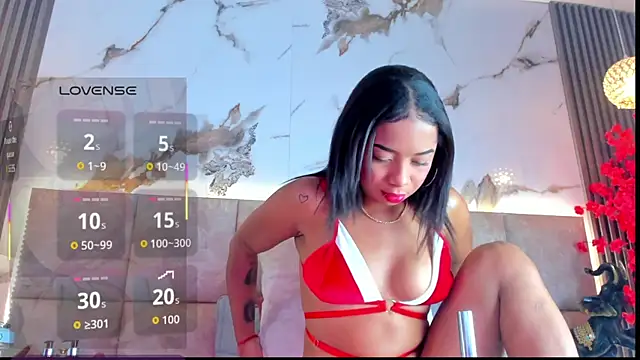 KarolBlanco online show from 05-22-26, 07:30