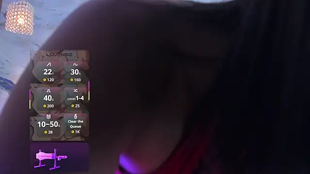 KarolBlanco online show from 05-23-26, 12:42