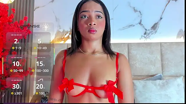 KarolBlanco online show from 06-01-26, 07:15