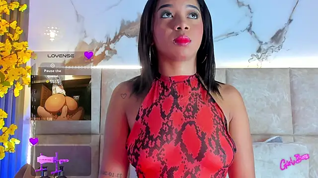 KarolBlanco online show from 06-10-26, 07:02