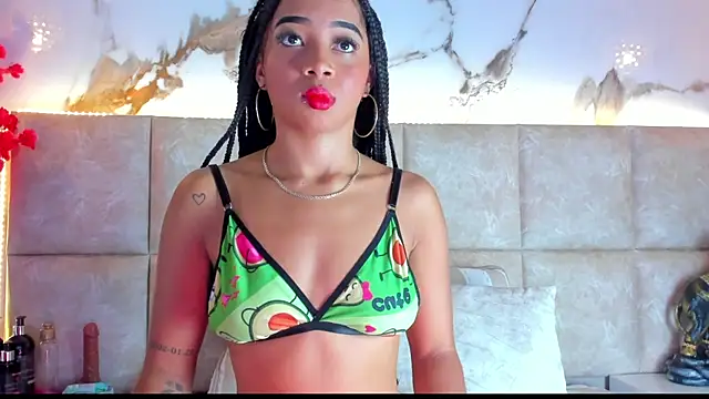 Snapshot of KarolBlanco chatting on 07-27-26, 07:32 KarolBlanco online show from 07-27-26, 07:32