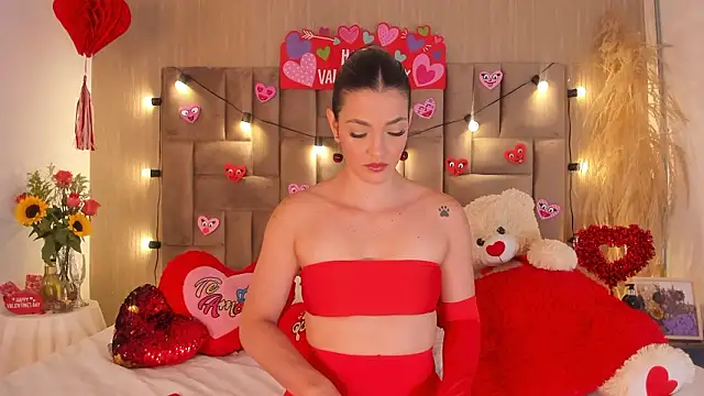 ClaradelMar online show from 02-14-26, 09:50