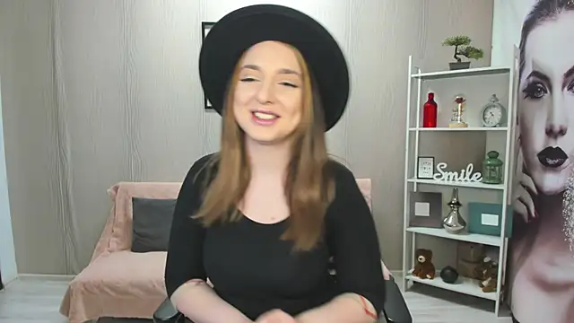 JaquelinLaurent online show from 01-05-26, 08:34