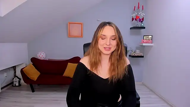 JaquelinLaurent online show from 02-10-26, 08:13