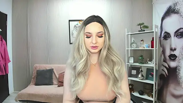 JaquelinLaurent online show from 04-04-26, 06:38