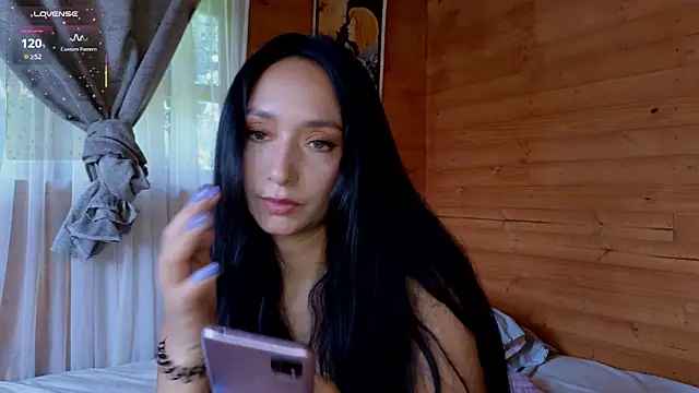 Snapshot of salome_rv chatting on 09-12-25, 07:58 salome rv online show from 09-12-25, 07:58